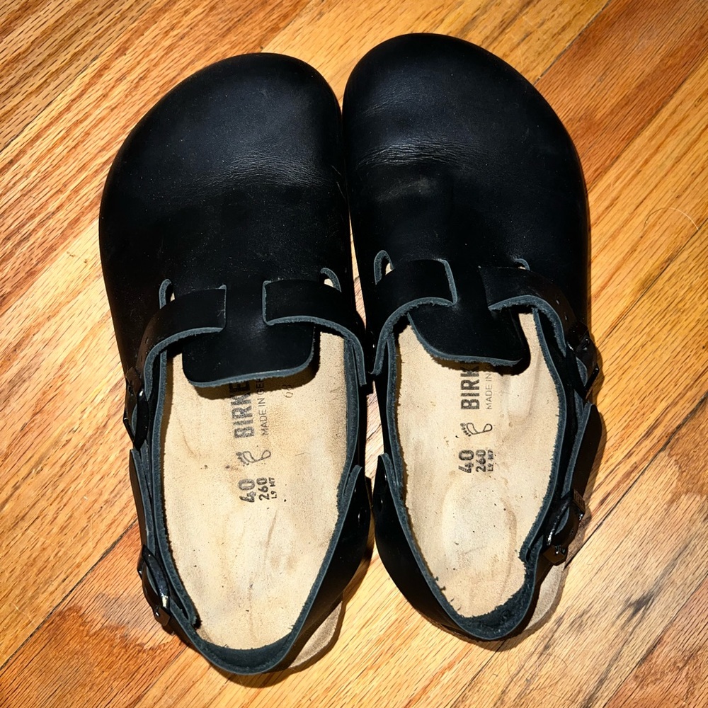 Birkenstock Tokio Super Grip